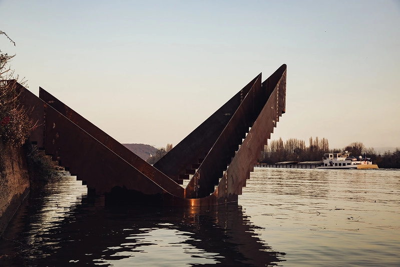 La Seine en crue, qui l’eût cru ?