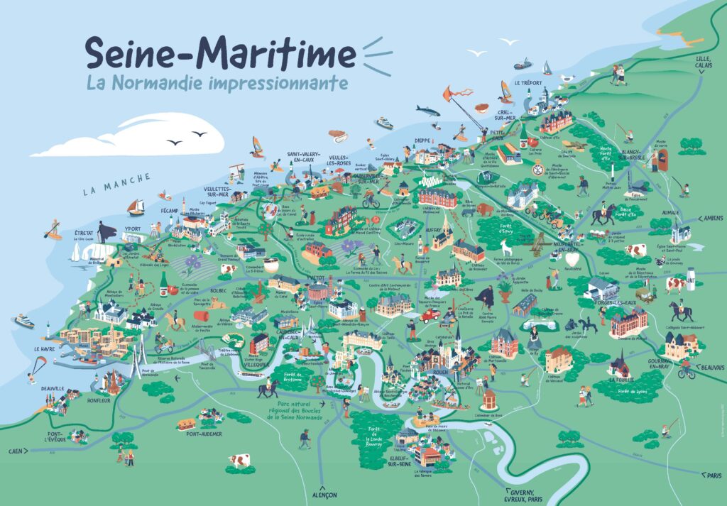 Seine-Maritime