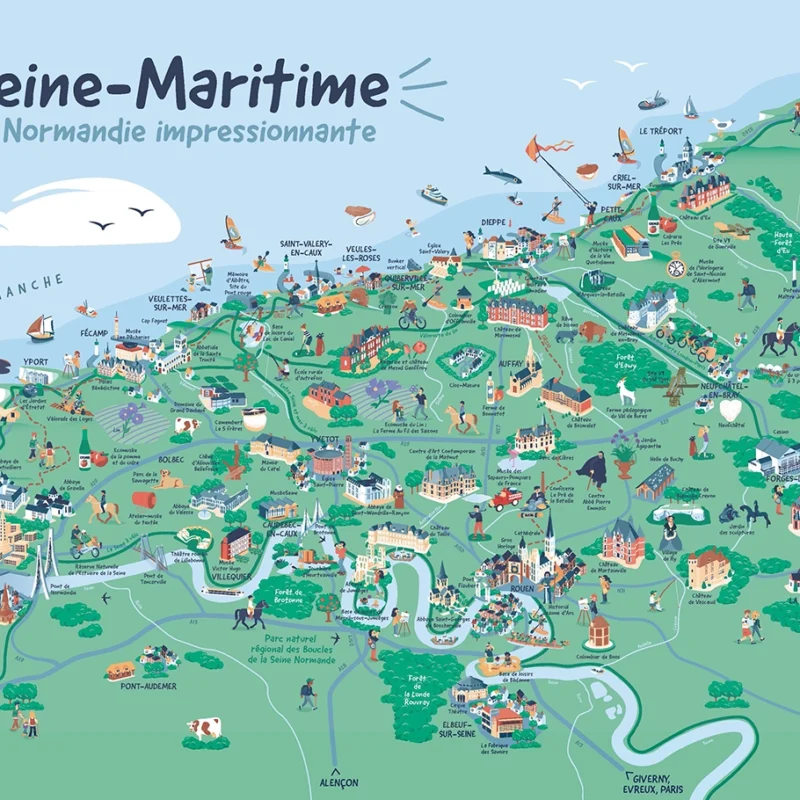 Seine-Maritime