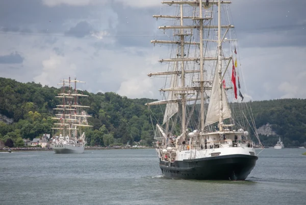 Grande Parade
