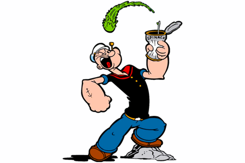 popeye