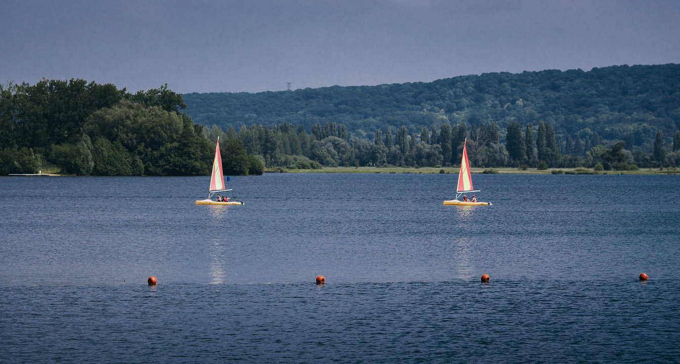 Une Seine de loisirs