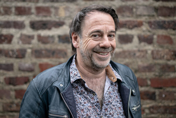 Michel Bussi