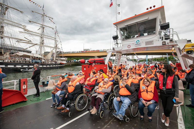 Handi-bac : les inscriptions sont complètes