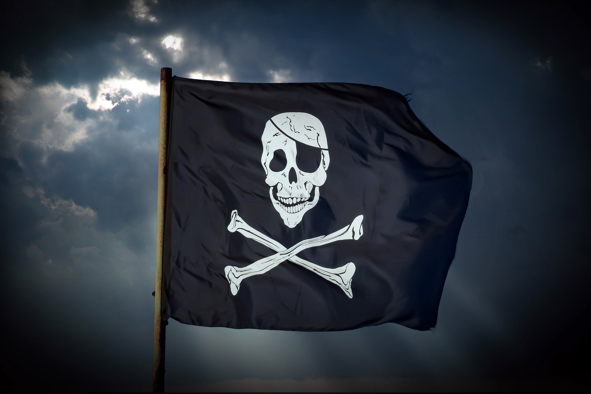 Quiz : quel type de pirate êtes-vous ?