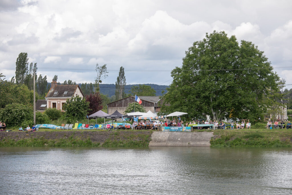 Animations dans les communes