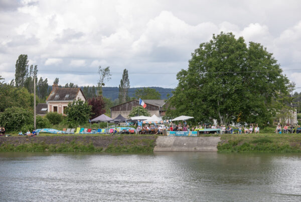 Animations dans les communes