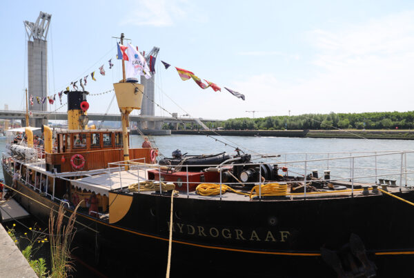 Hydrograaf