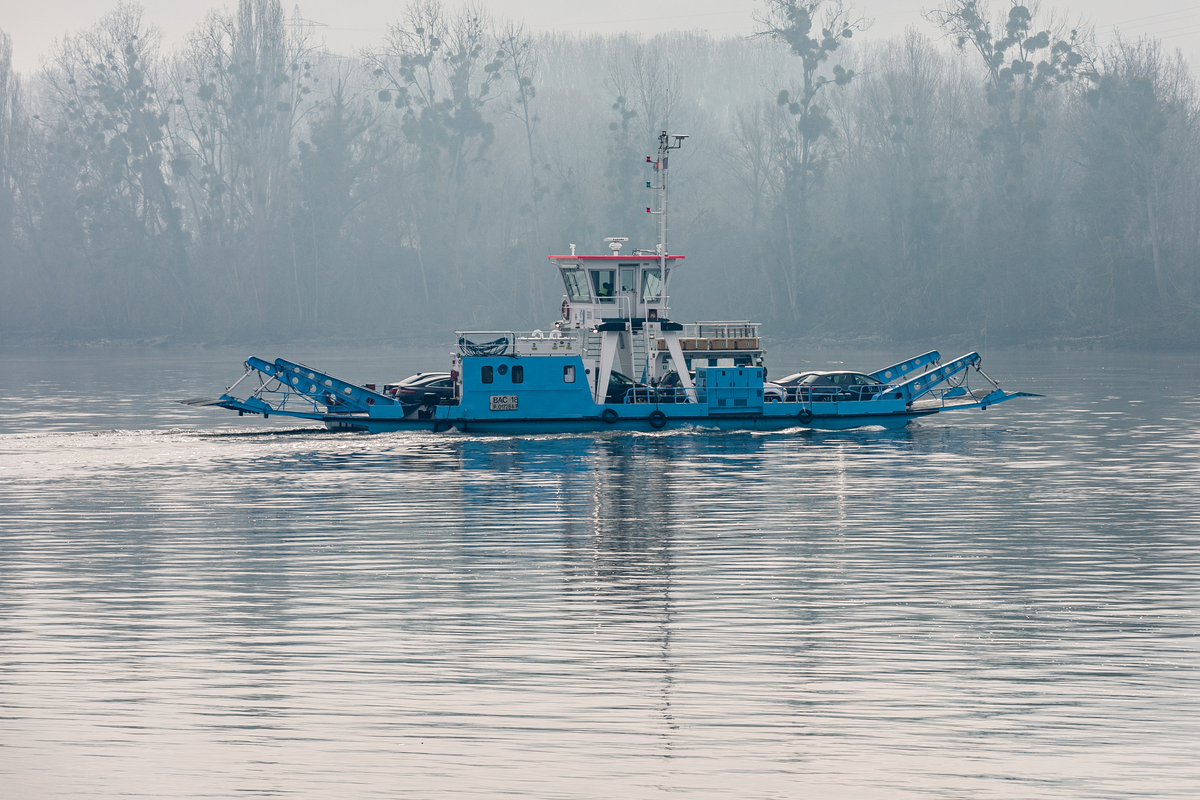 De quel côté coule la Seine ?